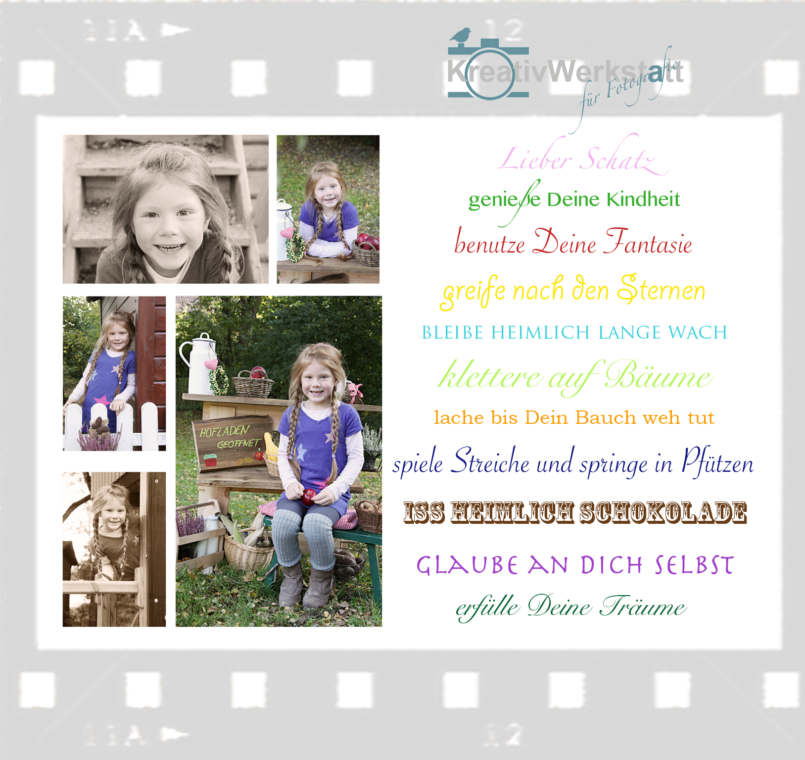  Foto zu Kindergartenfotos 